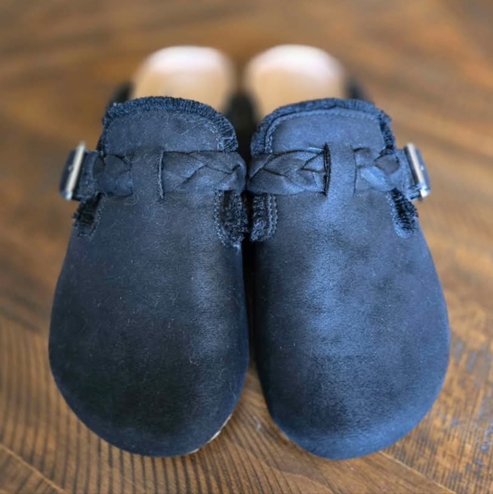 Size 6.5 Mules